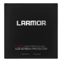 Screen Protector - GGS Larmor for Canon R1, 8H Hardness, 0.3mm Thickness Screen Protector - GGS Larmor for Canon R1, 8H Hardness, 0.3mm Thickness
