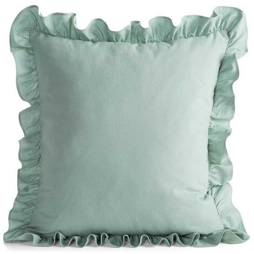 Eurofirany SI/PO/FRILL 45X45 FRILL/KATYBĖ