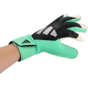 Vartiniku kindad lastele adidas Predator Training roheline-must KE9706 (3,5) Vartiniku kindad lastele adidas Predator Training roheline-must KE9706 (3,5)