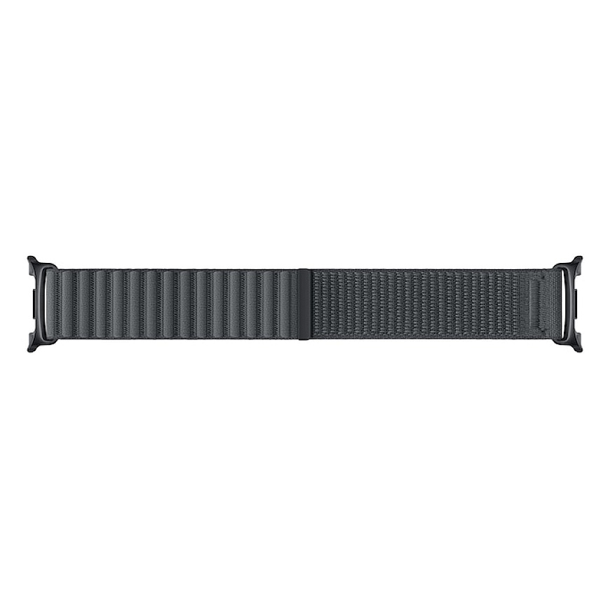 Samsung Fabric Band (M/L) for Galaxy Watch9 (Watch8) Black