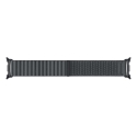 Samsung Fabric Band (M/L) for Galaxy Watch9 (Watch8) Black Samsung Fabric Band (M/L) for Galaxy Watch9 (Watch8) Black