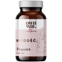 Ownwai Młodość maisto papildas 30 kapsulių Ownwai Młodość maisto papildas 30 kapsulių