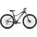Bicycle Tabou Blade 29 3 W musta-lilla-S (Suurus: S) Bicycle Tabou Blade 29 3 W musta-lilla-S (Suurus: S)