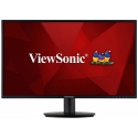 Viewsonic Value Series VA2718-SH LED display 68,6 cm (27") 1920 x 1080 pikslit Full HD Must Viewsonic Value Series VA2718-SH LED display 68,6 cm (27") 1920 x 1080 pikslit Full HD Must