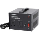 Extra Digital Voltage Converter - Additional Digital 1500VA 110/220VAC Converter Extra Digital Voltage Converter - Additional Digital 1500VA 110/220VAC Converter