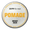 Zew For Men Zew vyrams plaukų pomada „Messy Hair“, 100 ml Zew For Men Zew vyrams plaukų pomada „Messy Hair“, 100 ml