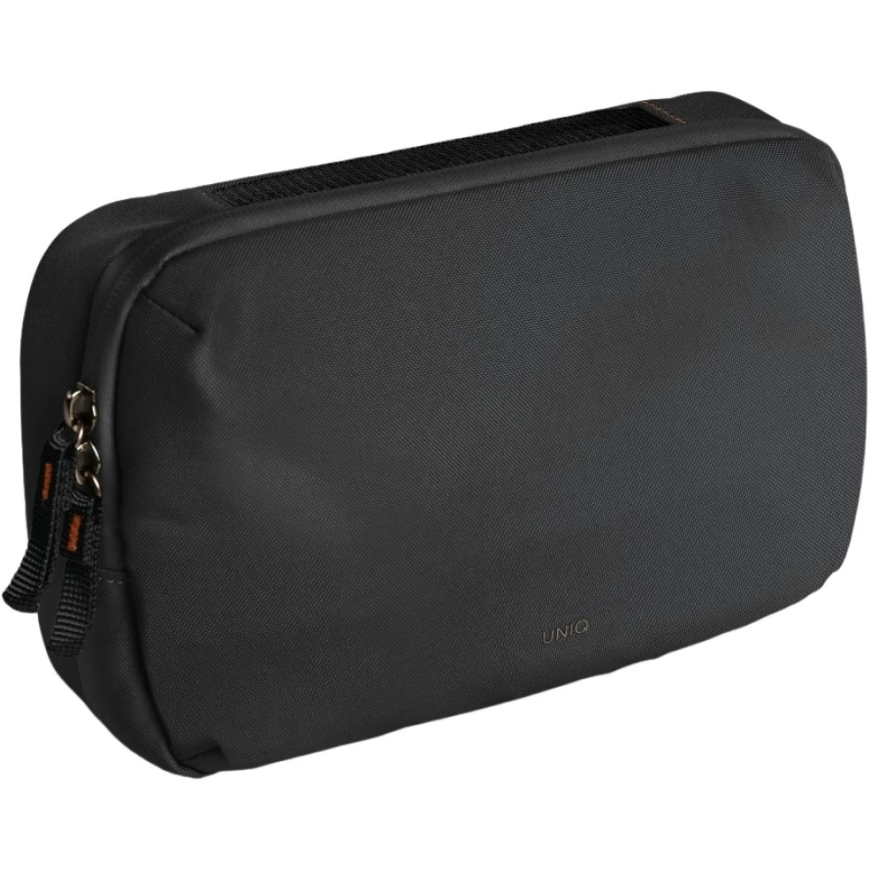 UNIQ Denver Tech Bag 2.5L Black – 3