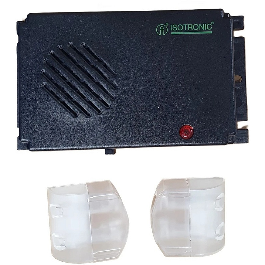 Isotronic Mongoose Repellent 12 kHz – 2