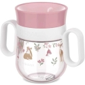 Little Dutch Mepal Mokomasis Cup 'Fairy Garden' - 200 ml Little Dutch Mepal Mokomasis Cup 'Fairy Garden' - 200 ml