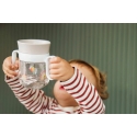Little Dutch Mepal Mokomasis muki 'Fairy Garden' - 200 ml Little Dutch Mepal Mokomasis muki 'Fairy Garden' - 200 ml
