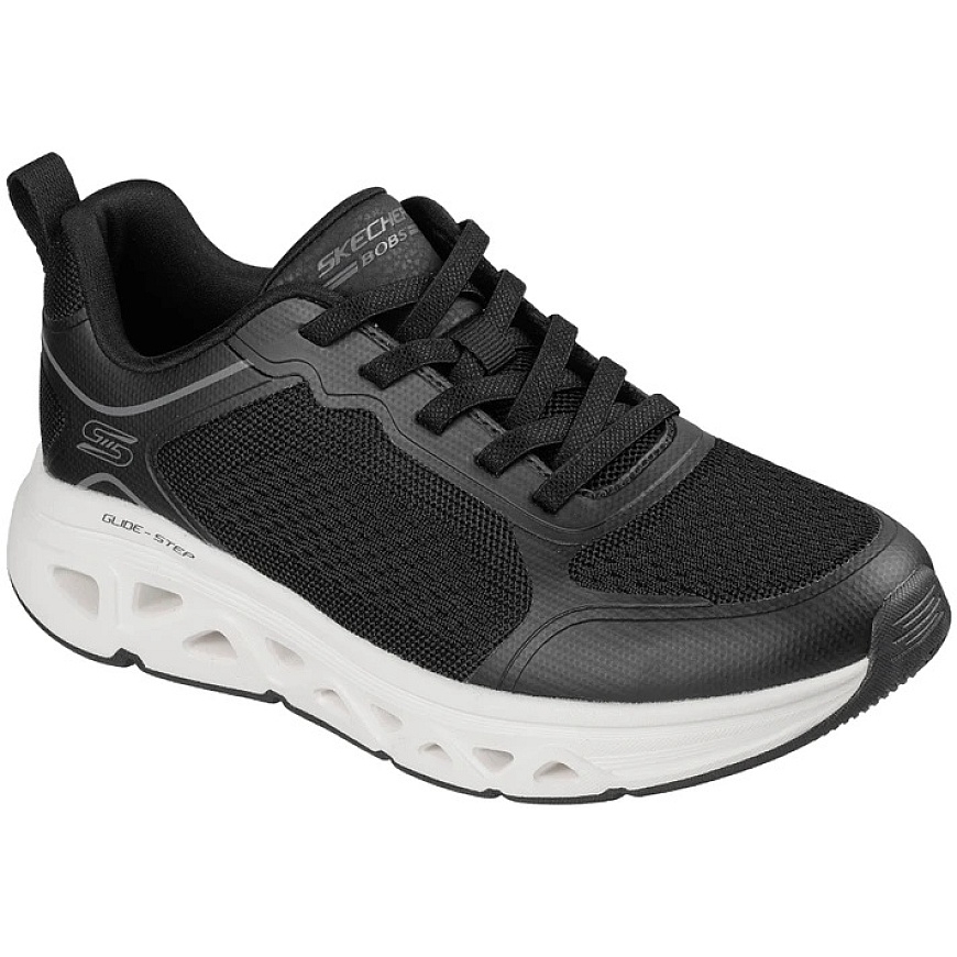 Naisten kengät Skechers Bobs Arc Waves Remix 117861 BLK (40) – 2