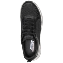 Moterų batai Skechers Bobs Arc Waves Remix 117861 BLK (40) Moterų batai Skechers Bobs Arc Waves Remix 117861 BLK (40)