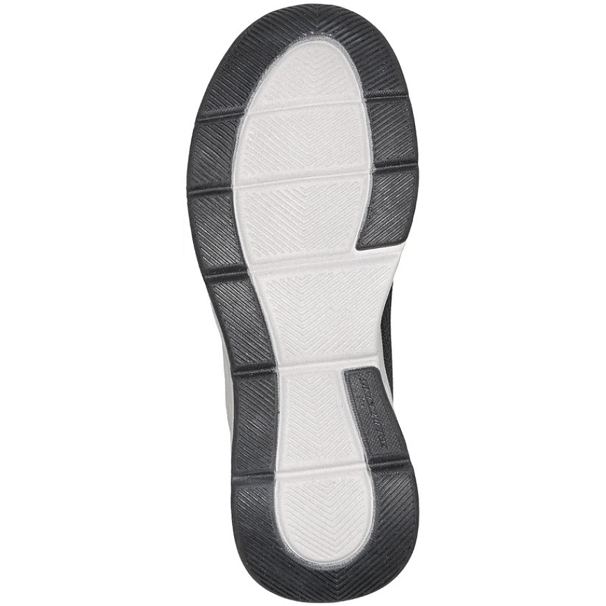Moterų batai Skechers Bobs Arc Waves Remix 117861 BLK (40) – 5