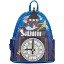 Loungefly Disney Peter Pan Kellajad seljakott 26 cm