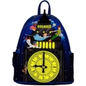 Loungefly Disney Peter Pan Kellajad seljakott 26 cm