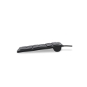 Kensington K79820WW цифровая клавиатура Ноутбук/ПК USB Черный Kensington K79820WW цифровая клавиатура Ноутбук/ПК USB Черный