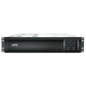 APC Smart-UPS 1500VA nepertraukiamo maitinimo resursai (UPS) „Line-Interactive“ 1,5 kVA 1000 W 4 AC išvestis(ys / čių) APC Smart-UPS 1500VA nepertraukiamo maitinimo resursai (UPS) „Line-Interactive“ 1,5 kVA 1000 W 4 AC išvestis(ys / čių)