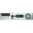 APC Smart-UPS 1500VA UPS-virtalähde Linjainteraktiivinen 1,5 kVA 1000 W 4 AC-pistorasia(a) APC Smart-UPS 1500VA UPS-virtalähde Linjainteraktiivinen 1,5 kVA 1000 W 4 AC-pistorasia(a)