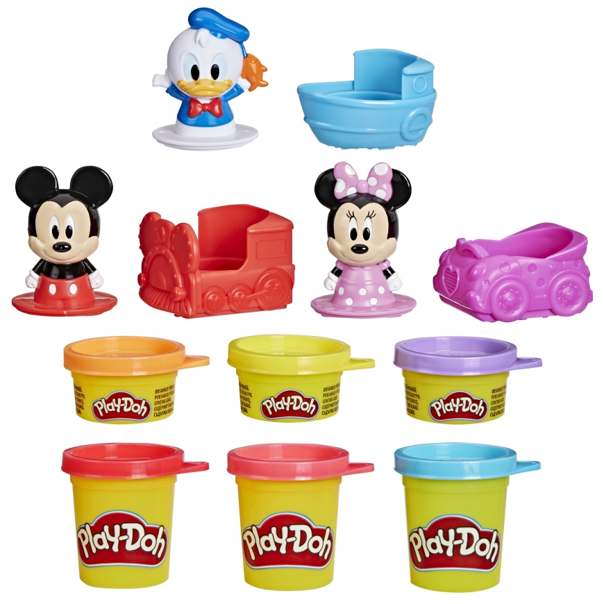 Play-Doh G31105L00 Askartelulelu