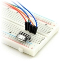 Pololu MicroUSB B 5-Pin Connector for Proto Board - MSX Pololu MicroUSB B 5-Pin Connector for Proto Board - MSX