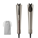 Dreame Air Auto Automaatsed lokitangid Airflow Kuld 60 W 2,8 m Dreame Air Auto Automaatsed lokitangid Airflow Kuld 60 W 2,8 m