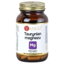 Yango Magnio Tauratas, dietary supplement, 60 plant-based capsules Yango Magnio Tauratas, dietary supplement, 60 plant-based capsules