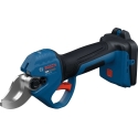 Bosch GGP18V-32 su akumuliatoriumi ir krovikliu Akumuliatorinės žirklės Bosch GGP18V-32 su akumuliatoriumi ir krovikliu Akumuliatorinės žirklės