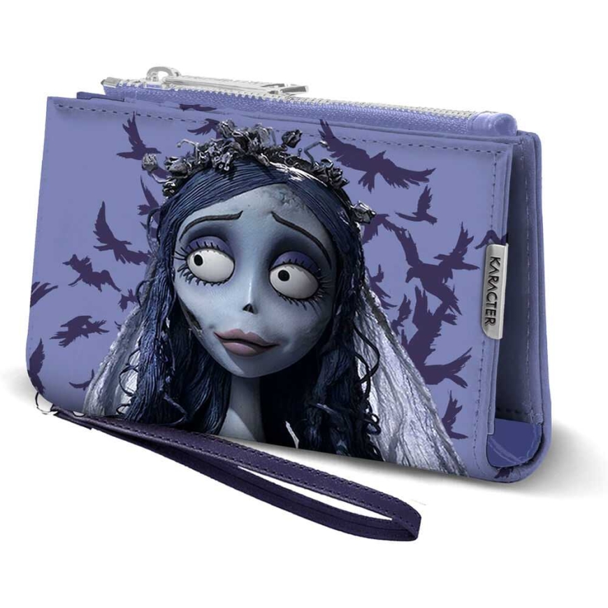 Кошелек Karactermania The Corpse Bride