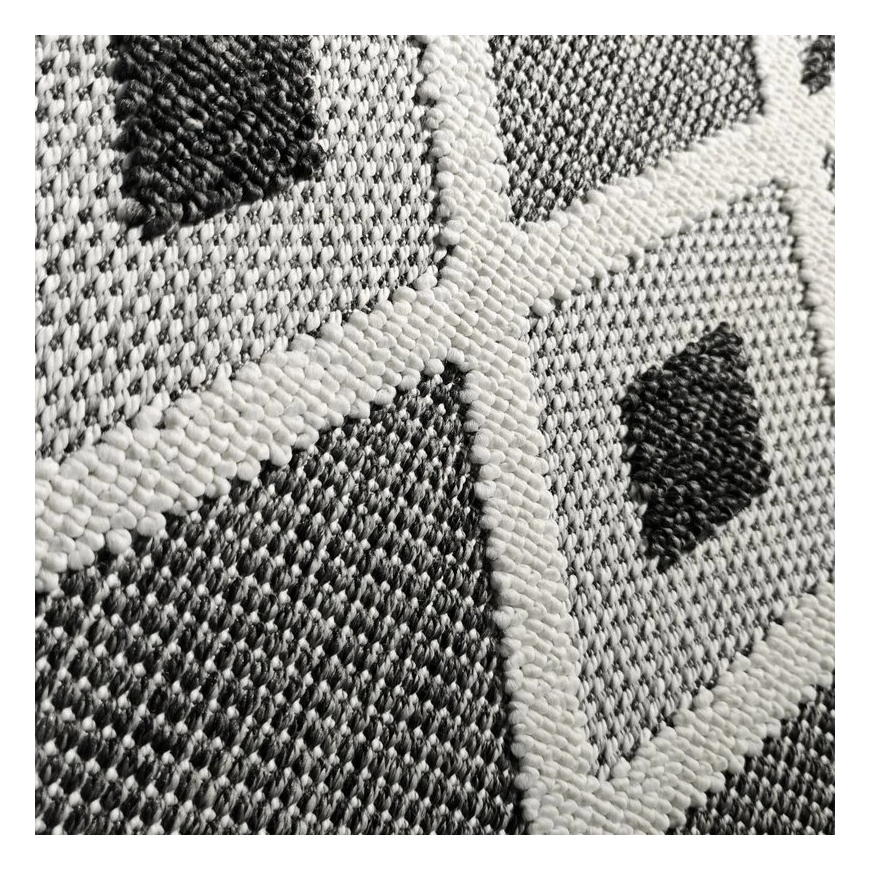 Eurofirany DY/LINDA3 BOHO 50X80 / 5MM (X4)