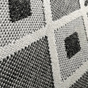 Eurofirany DY/LINDA3 BOHO 50X80 / 5MM (X4)