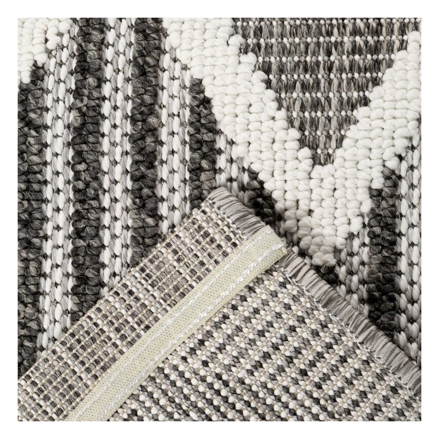 Eurofirany DY/LINDA3 BOHO 50X80 / 5MM (X4) – 3