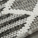 Eurofirany DY/LINDA3 BOHO 50X80 / 5MM (X4)