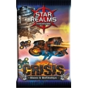 Wise Wizard Games Star Realms: Crisis Базы и Корабли Wise Wizard Games Star Realms: Crisis Базы и Корабли