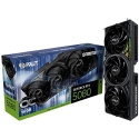 Palit Graphics Card GeForce RTX 5080 Gaming Pro OC V1 16GB GDDR7 256bit 3DP/HDMI Palit Graphics Card GeForce RTX 5080 Gaming Pro OC V1 16GB GDDR7 256bit 3DP/HDMI