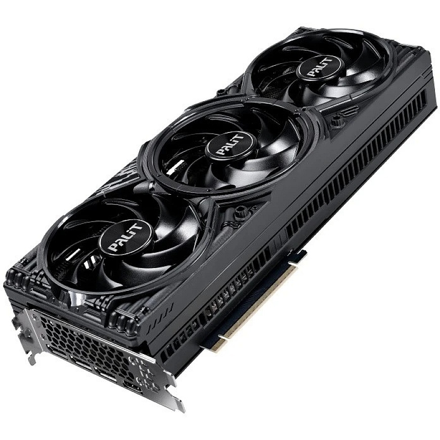 Palit Graphics Card GeForce RTX 5080 Gaming Pro OC V1 16GB GDDR7 256bit 3DP/HDMI – 3
