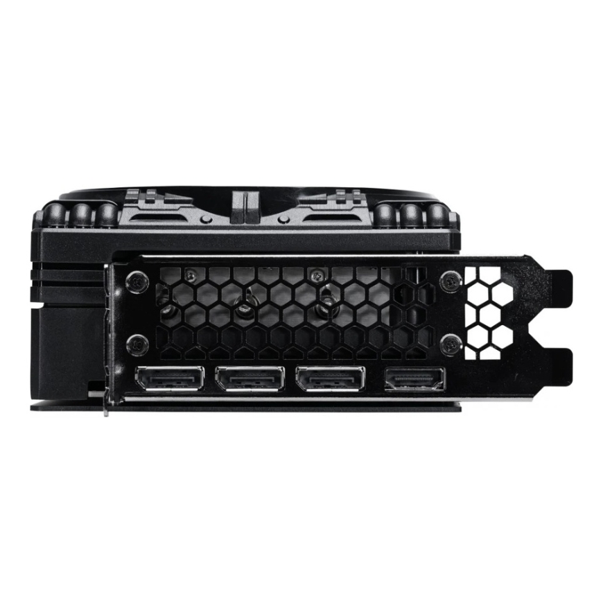 Palit Graphics Card GeForce RTX 5080 Gaming Pro OC V1 16GB GDDR7 256bit 3DP/HDMI – 5