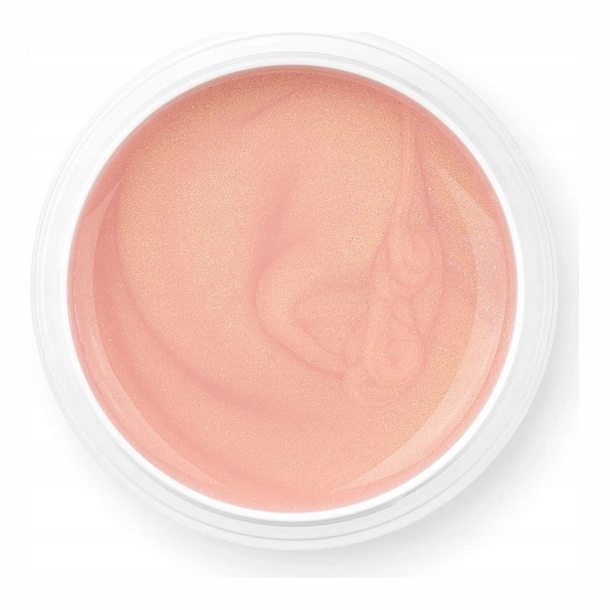 Artrozne «Claresa Soft&Easy» строительный гель «Dancing Sparkles», 90 г – 5