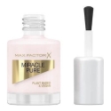 "Max Factor Miracle Pure" küünelakk 205-Nude Rose "Max Factor Miracle Pure" küünelakk 205-Nude Rose