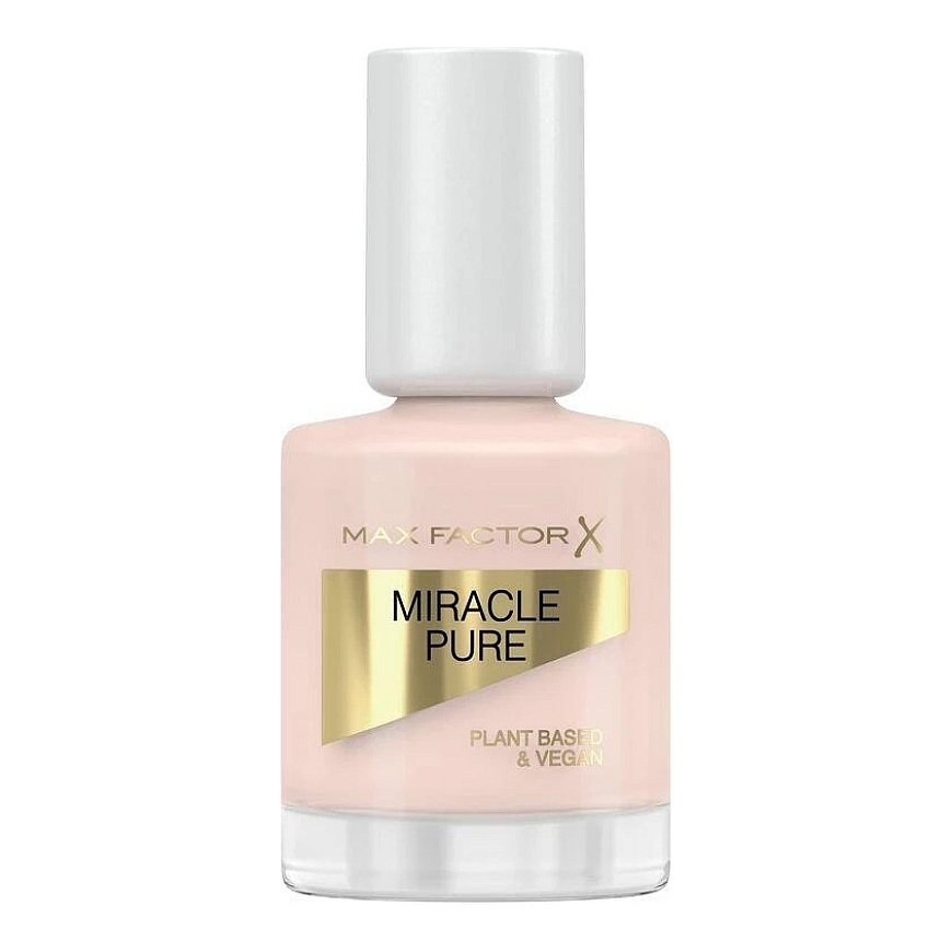 "Max Factor Miracle Pure" küünelakk 205-Nude Rose – 2