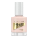 "Max Factor Miracle Pure" naga laka 205-Nude Rose