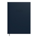Manager Day 2027 Timer Calendar, A5, PVC, Dark Blue Manager Day 2027 Timer Calendar, A5, PVC, Dark Blue