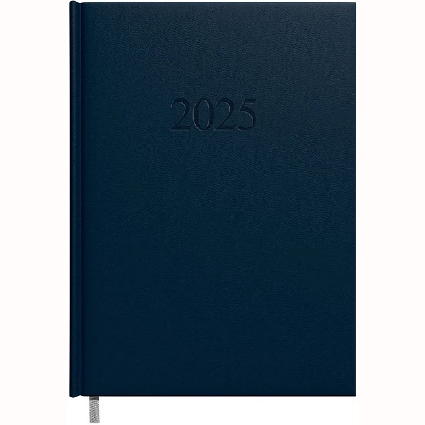 Manager Day 2027 Timer Calendar, A5, PVC, Dark Blue – 3