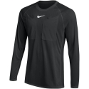 Miesten t-paita Nike Dri-FIT Referee III pitkähiha musta HV8326 010 (XL) Miesten t-paita Nike Dri-FIT Referee III pitkähiha musta HV8326 010 (XL)
