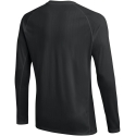 Miesten t-paita Nike Dri-FIT Referee III pitkähiha musta HV8326 010 (XL) Miesten t-paita Nike Dri-FIT Referee III pitkähiha musta HV8326 010 (XL)