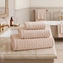Eurofirany RE/MARINA/PUD 50X90(X6)500 kylpypyyhe Eurofirany RE/MARINA/PUD 50X90(X6)500 kylpypyyhe