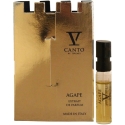 V Canto, Agape, Extrait De Parfum, Unisex, 1.5 ml * Ampula V Canto, Agape, Extrait De Parfum, Unisex, 1.5 ml * Ampula