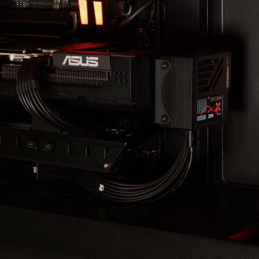 Thermal Grizzly WireView Pro II GPU laidinis (TG-WV-P2-H19W) – 2