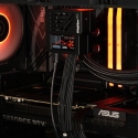 Thermal Grizzly WireView Pro II GPU kaabel (TG-WV-P2-H19W) Thermal Grizzly WireView Pro II GPU kaabel (TG-WV-P2-H19W)