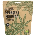 Full Spectrum Hemp Tea with Nettle, dietary supplement, 40 g Full Spectrum Hemp Tea with Nettle, dietary supplement, 40 g
