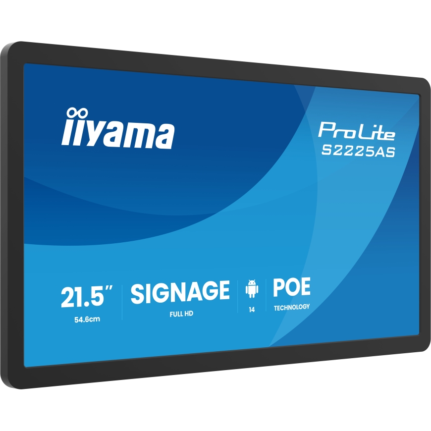 iiyama ProLite S2225AS-B1P